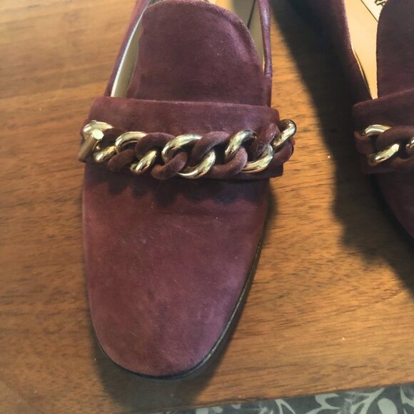 Karl Lagerfeld Loafers in Size 6.5 - Picture 2 of 6